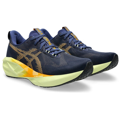 Novablast 5 hardloopschoenen voor heren en dames – FF Blast+ MAX demping en licht comfort
