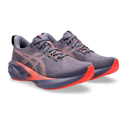 Novablast 5 hardloopschoenen voor heren en dames – FF Blast+ MAX demping en licht comfort