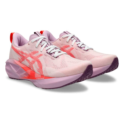 Novablast 5 hardloopschoenen voor heren en dames – FF Blast+ MAX demping en licht comfort
