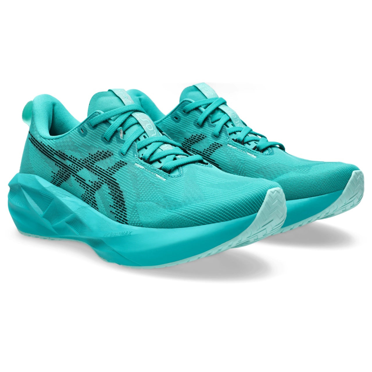Novablast 5 hardloopschoenen voor heren en dames – FF Blast+ MAX demping en licht comfort