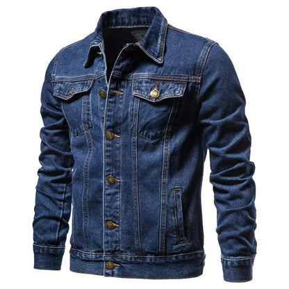 Veste Décontractée pour Homme | Coupe Classique