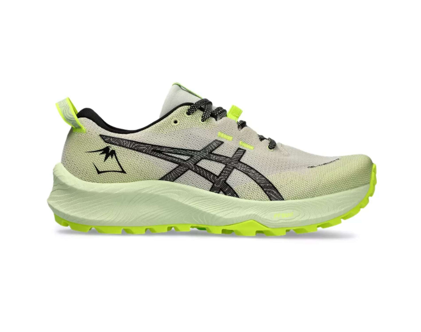 ASICS Gel-Trabuco 12 Women's Trail Running Shoes – Durable Performance on Trails