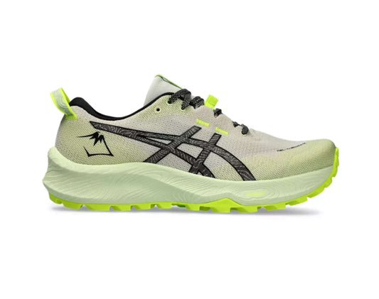 ASICS Gel-Trabuco 12 Trail-løbesko til kvinder – Robust ydeevne på stier