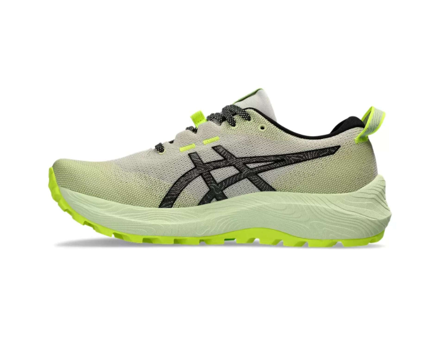 ASICS Gel-Trabuco 12 Women's Trail Running Shoes – Durable Performance on Trails