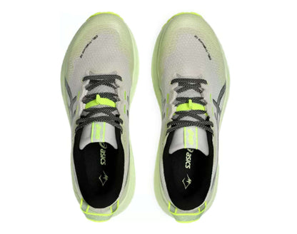 ASICS Gel-Trabuco 12 Women's Trail Running Shoes – Durable Performance on Trails