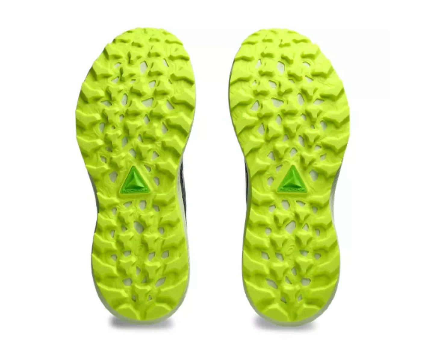 ASICS Gel-Trabuco 12 Women's Trail Running Shoes – Durable Performance on Trails