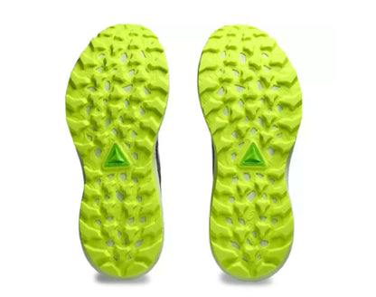 ASICS Gel-Trabuco 12 Women's Trail Running Shoes – Durable Performance on Trails