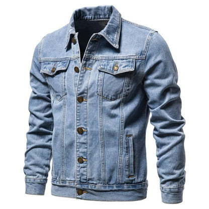 Veste Décontractée pour Homme | Coupe Classique