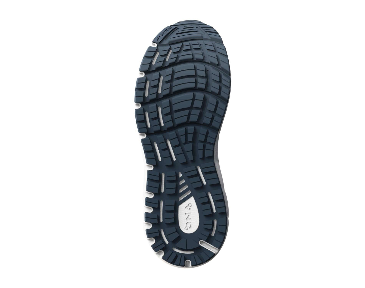 Brooks Addiction GTS 15 Zapatillas de running de estabilidad para mujer