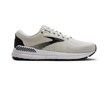Brooks Addiction GTS 15 Chaussures de course pour homme à large largeur – Soutien stable et confort toute la journée