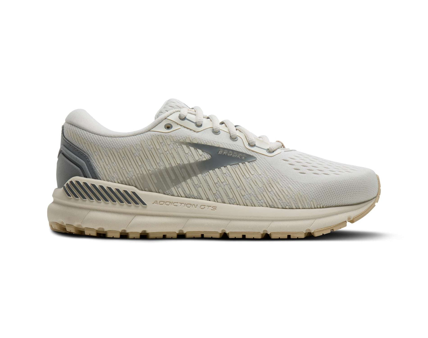 Brooks Addiction GTS 15 Zapatillas de running de estabilidad para mujer de ancho extra