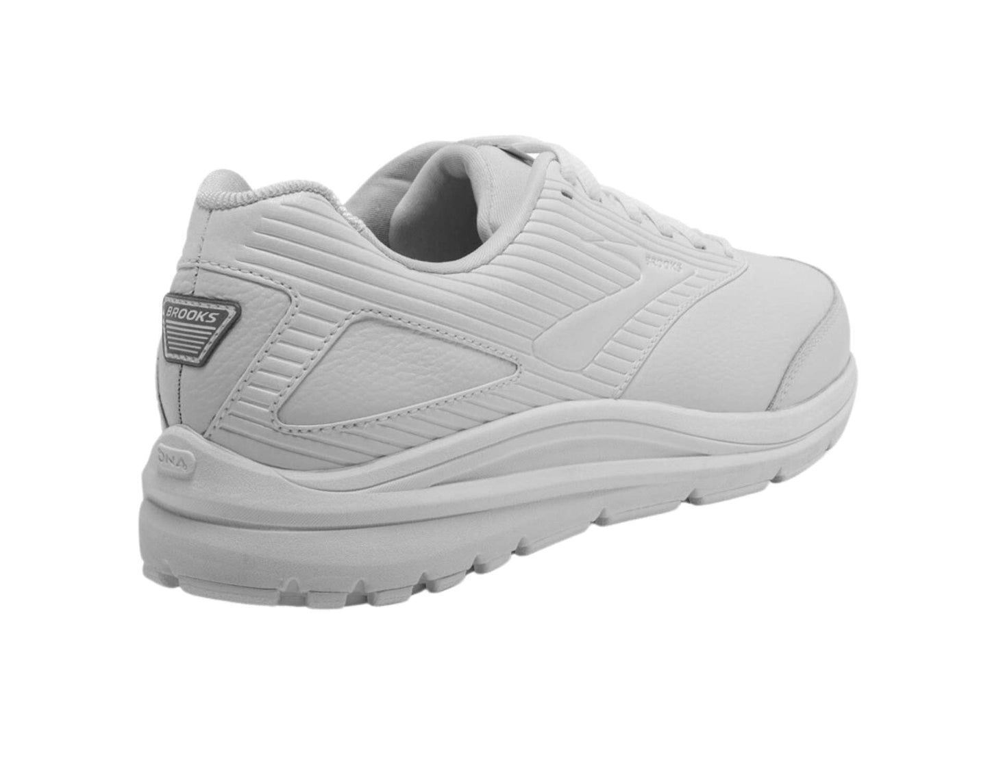 Brooks Addiction Walker 2 Wide Fit Women's Walking Shoes
