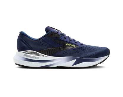 Brooks Adrenaline GTS 24 Zapatillas de running para hombre — Soporte estable y comodidad acolchada para cada carrera