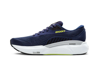 Brooks Adrenaline GTS 24 Zapatillas de running para hombre de talla ancha — Soporte y comodidad superiores