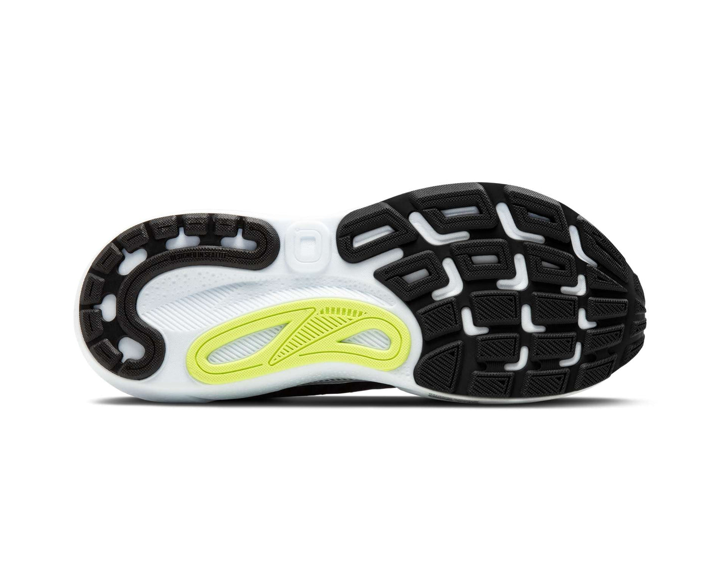 Brooks Adrenaline GTS 24 Zapatillas de running para hombre de talla ancha — Soporte y comodidad superiores