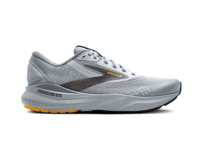 Brooks Adrenaline GTS 24 Zapatillas de running para hombre de talla ancha — Soporte y comodidad superiores
