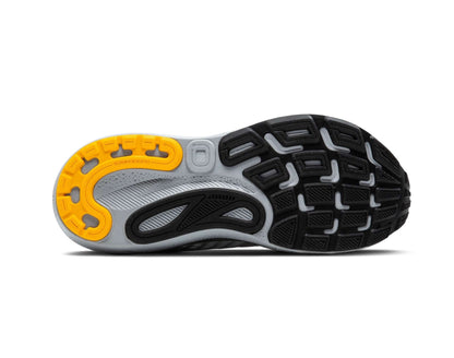 Brooks Adrenaline GTS 24 Extra-Ancho Zapatillas de running para hombre – Soporte estable y comodidad acolchada