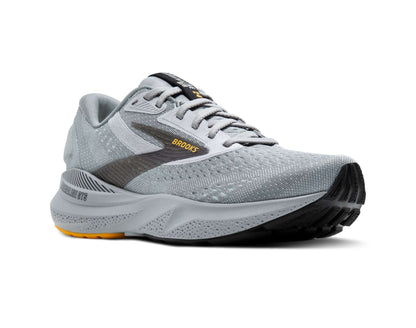 Brooks Adrenaline GTS 24 Extra-Ancho Zapatillas de running para hombre – Soporte estable y comodidad acolchada