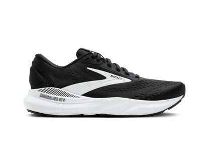 Brooks Adrenaline GTS 24 Zapatillas de running para hombre de talla ancha — Soporte y comodidad superiores