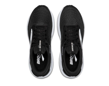 Brooks Adrenaline GTS 24 Zapatillas de running para hombre — Soporte estable y comodidad acolchada para cada carrera