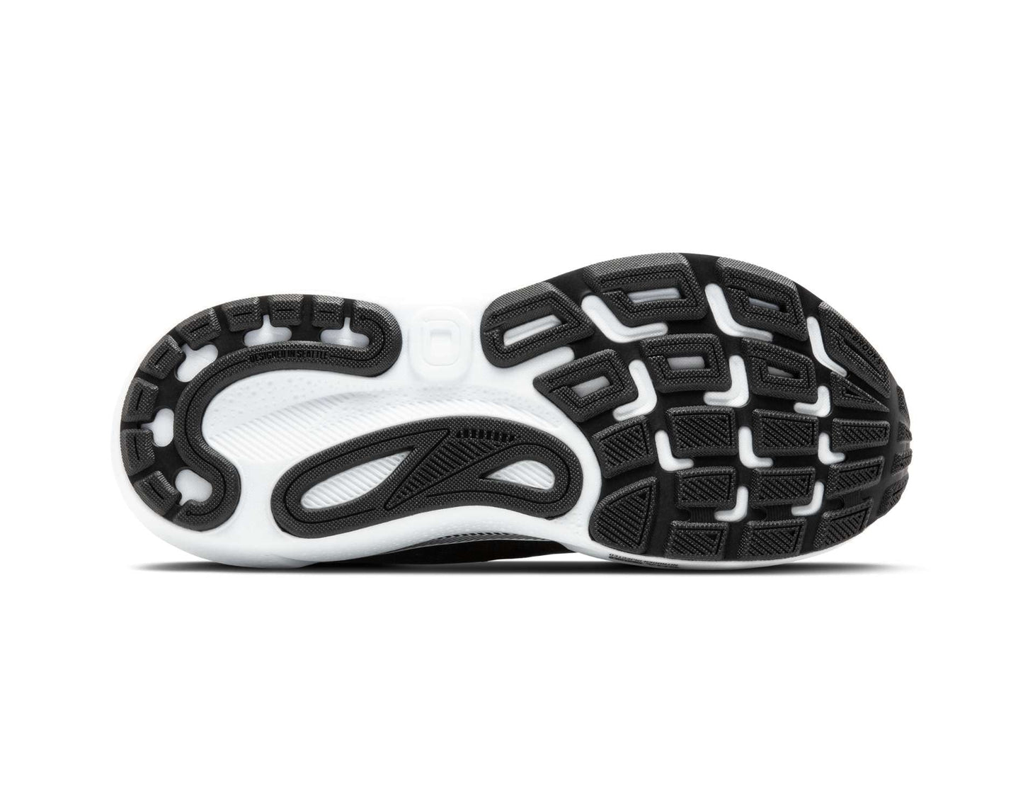 Brooks Adrenaline GTS 24 Zapatillas de running para hombre de talla ancha — Soporte y comodidad superiores
