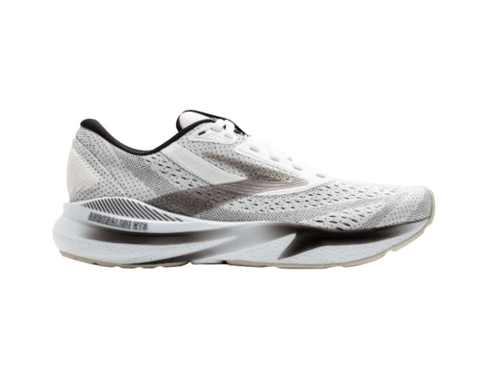 Brooks Adrenaline GTS 24 Zapatillas de running para hombre de talla ancha — Soporte y comodidad superiores