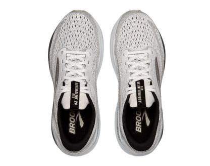 Brooks Adrenaline GTS 24 Zapatillas de running para hombre de talla ancha — Soporte y comodidad superiores