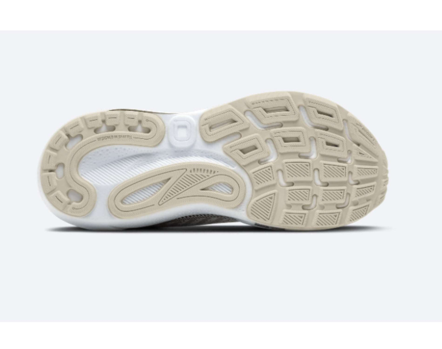 Brooks Adrenaline GTS 24 Zapatillas de running para hombre — Soporte estable y comodidad acolchada para cada carrera