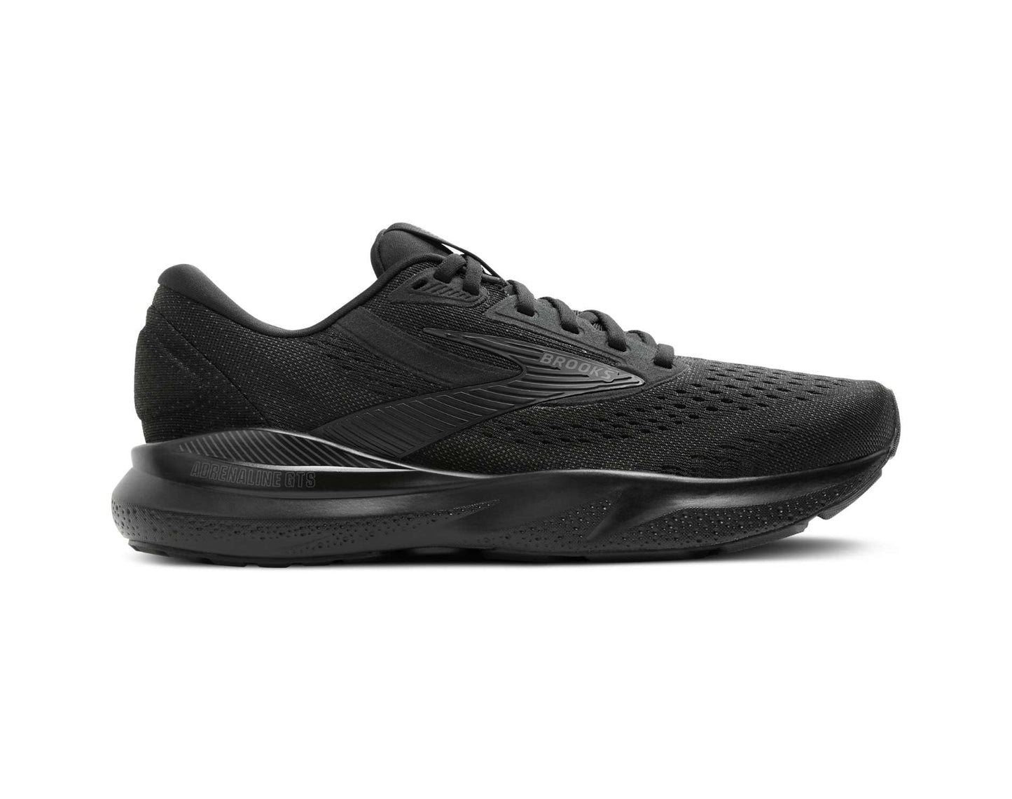 Brooks Adrenaline GTS 24 Zapatillas de running para hombre de talla ancha — Soporte y comodidad superiores