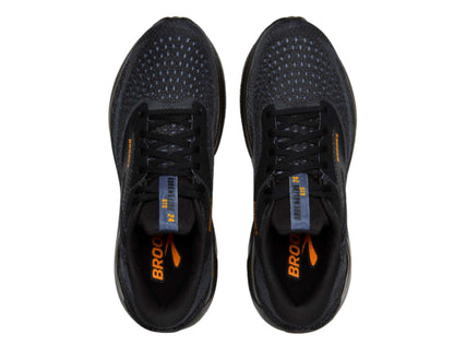 Brooks Adrenaline GTS 24 Zapatillas de running para hombre — Soporte estable y comodidad acolchada para cada carrera