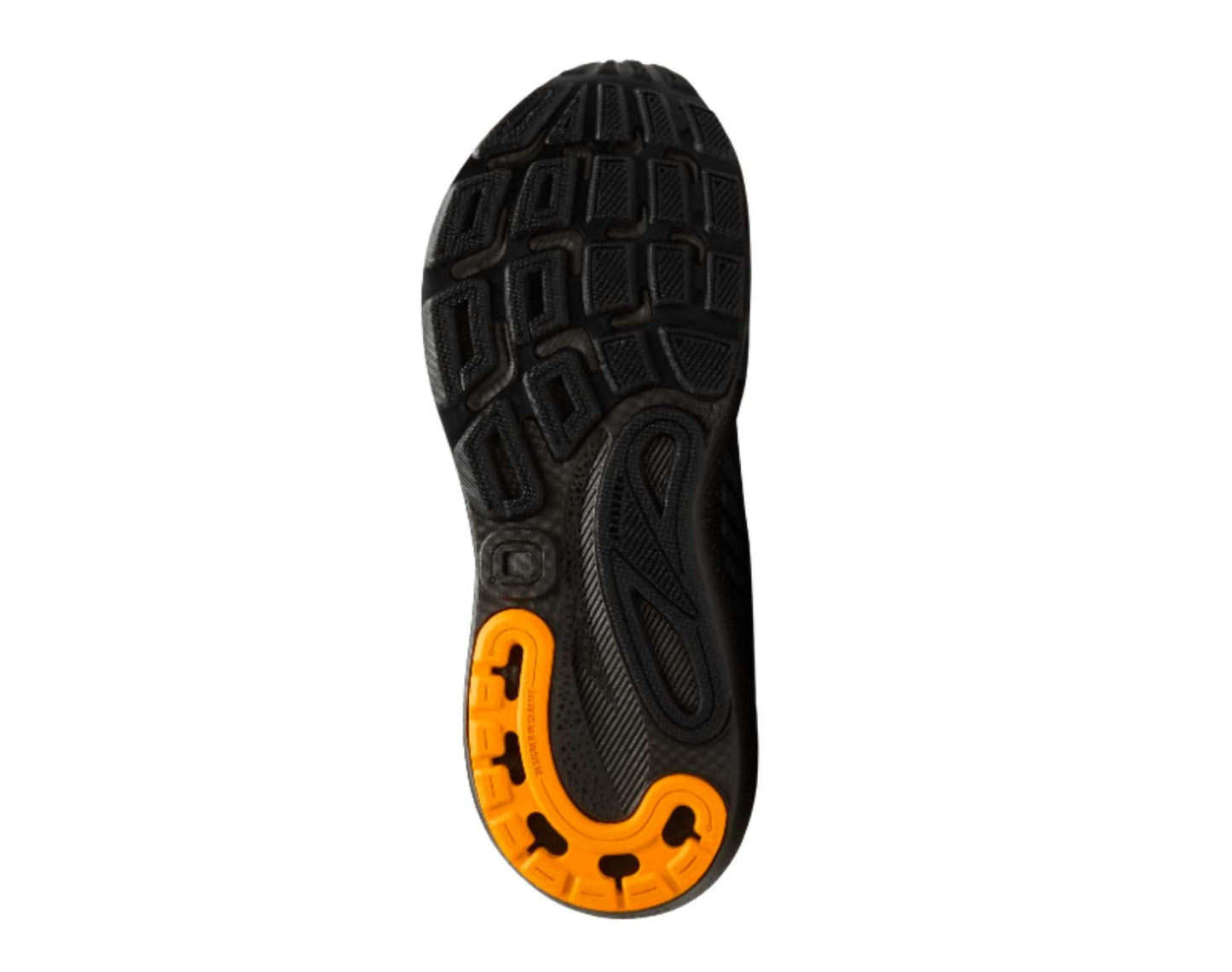 Brooks Adrenaline GTS 24 Zapatillas de running para hombre — Soporte estable y comodidad acolchada para cada carrera