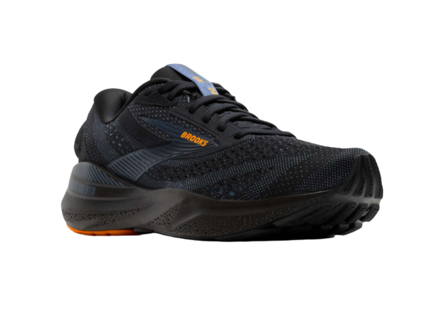 Brooks Adrenaline GTS 24 Zapatillas de running para hombre — Soporte estable y comodidad acolchada para cada carrera