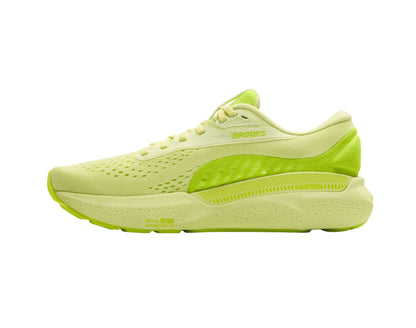 Brooks Adrenaline GTS 24 Zapatillas de running para hombre — Soporte estable y comodidad acolchada para cada carrera