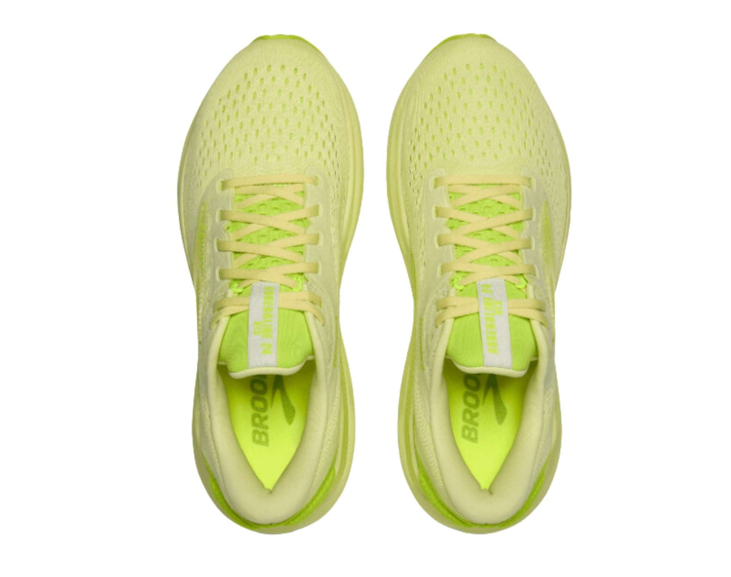 Brooks Adrenaline GTS 24 Zapatillas de running para hombre — Soporte estable y comodidad acolchada para cada carrera