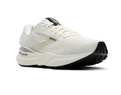 Brooks Adrenaline GTS 24 Zapatillas de running para hombre — Soporte estable y comodidad acolchada para cada carrera