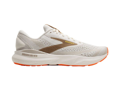 Brooks Adrenaline GTS 24 Zapatillas de running para hombre — Soporte estable y comodidad acolchada para cada carrera
