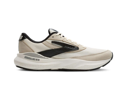 Brooks Adrenaline GTS 24 Zapatillas de running para hombre — Soporte estable y comodidad acolchada para cada carrera