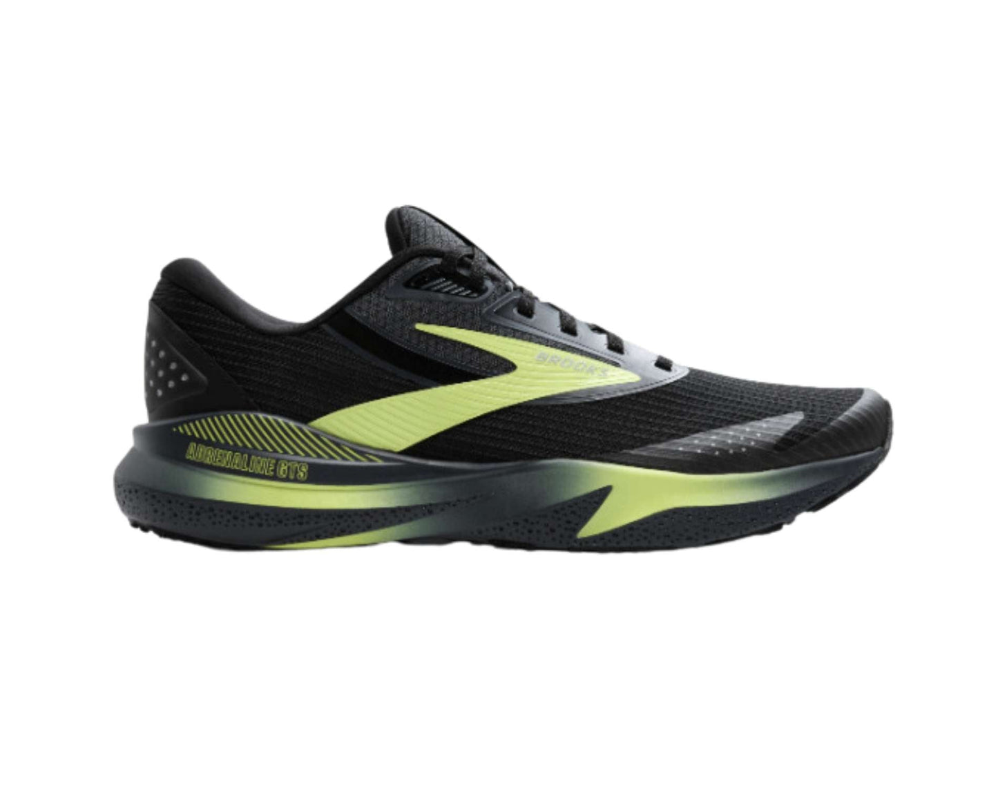 Brooks Adrenaline GTS 24 zapatillas de trail para hombre resistentes a la intemperie – Rendimiento y soporte para todo tipo de climas