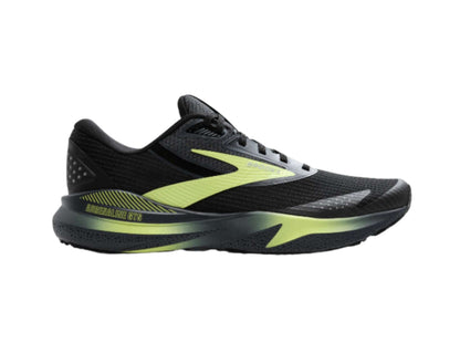 Brooks Adrenaline GTS 24 zapatillas de trail para hombre resistentes a la intemperie – Rendimiento y soporte para todo tipo de climas