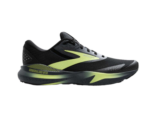 Brooks Adrenaline GTS 24 zapatillas de trail para hombre resistentes a la intemperie – Rendimiento y soporte para todo tipo de climas