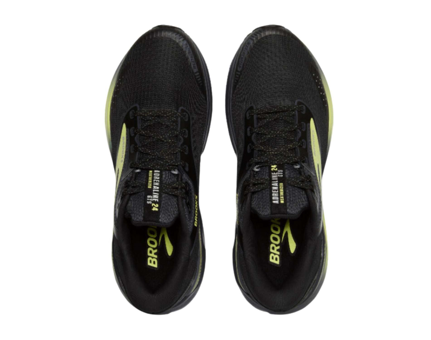 Brooks Adrenaline GTS 24 zapatillas de trail para hombre resistentes a la intemperie – Rendimiento y soporte para todo tipo de climas