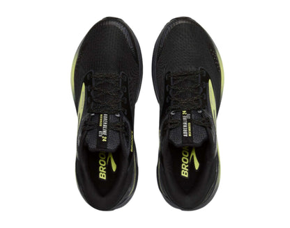 Brooks Adrenaline GTS 24 zapatillas de trail para hombre resistentes a la intemperie – Rendimiento y soporte para todo tipo de climas