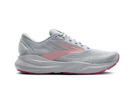 Brooks Adrenaline GTS 24 Zapatillas de running de estabilidad para mujer de ancho estrecho