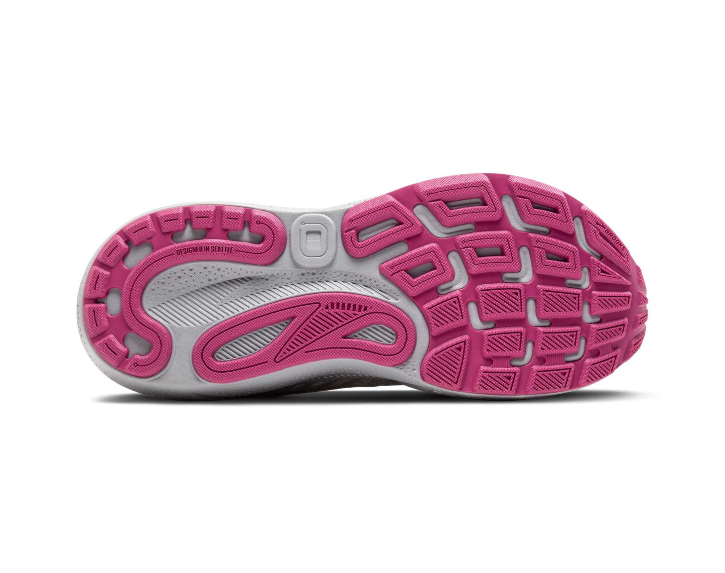 Brooks Adrenaline GTS 24 Zapatillas de running para mujer de ancho amplio y estabilidad