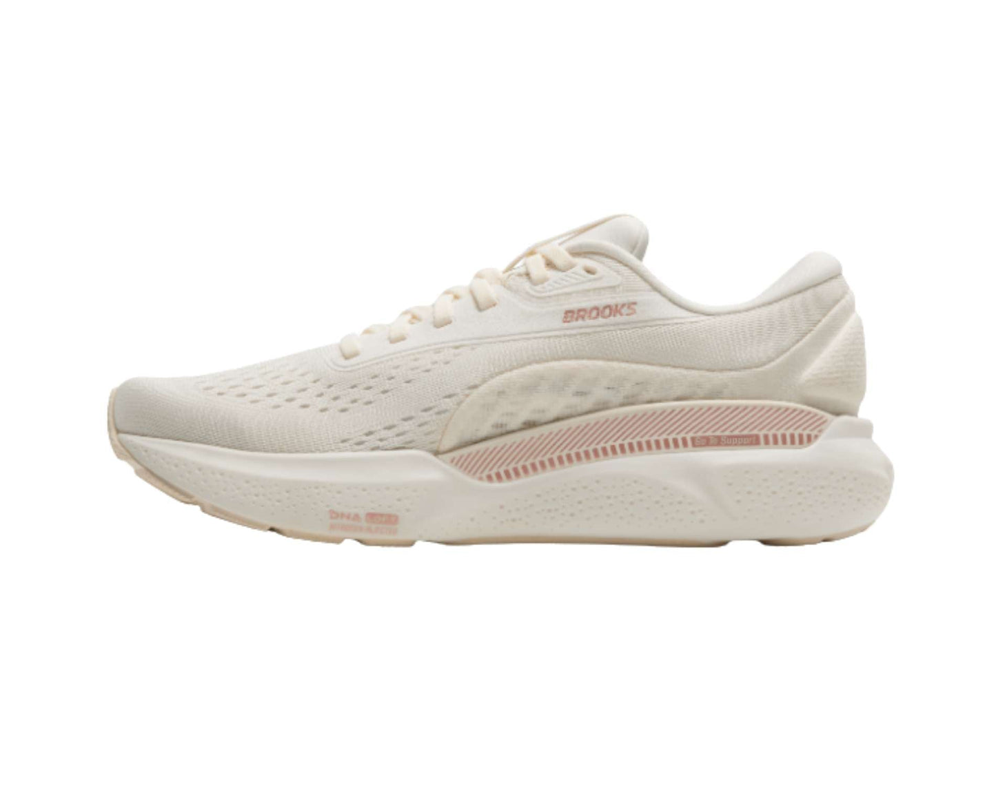 Brooks Adrenaline GTS 24 hardloopschoenen met stabiliteit voor dames