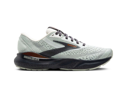 Brooks Adrenaline GTS 24 Zapatillas de running para mujer de ancho amplio y estabilidad