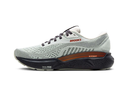 Brooks Adrenaline GTS 24 Zapatillas de running para mujer de ancho amplio y estabilidad