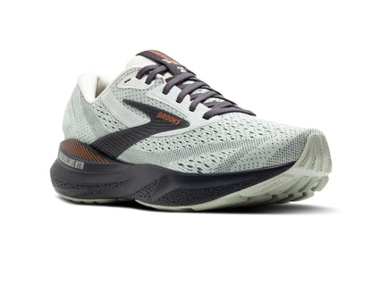 Brooks Adrenaline GTS 24 Zapatillas de running para mujer de ancho amplio y estabilidad