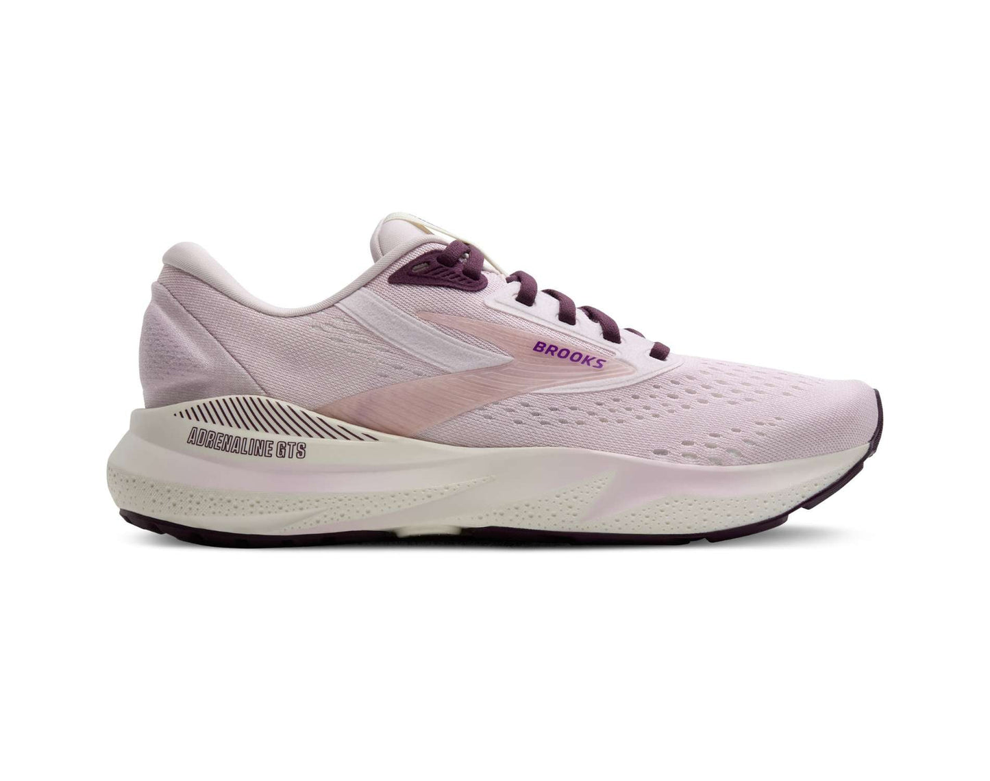 Brooks Adrenaline GTS 24 hardloopschoenen met stabiliteit voor dames
