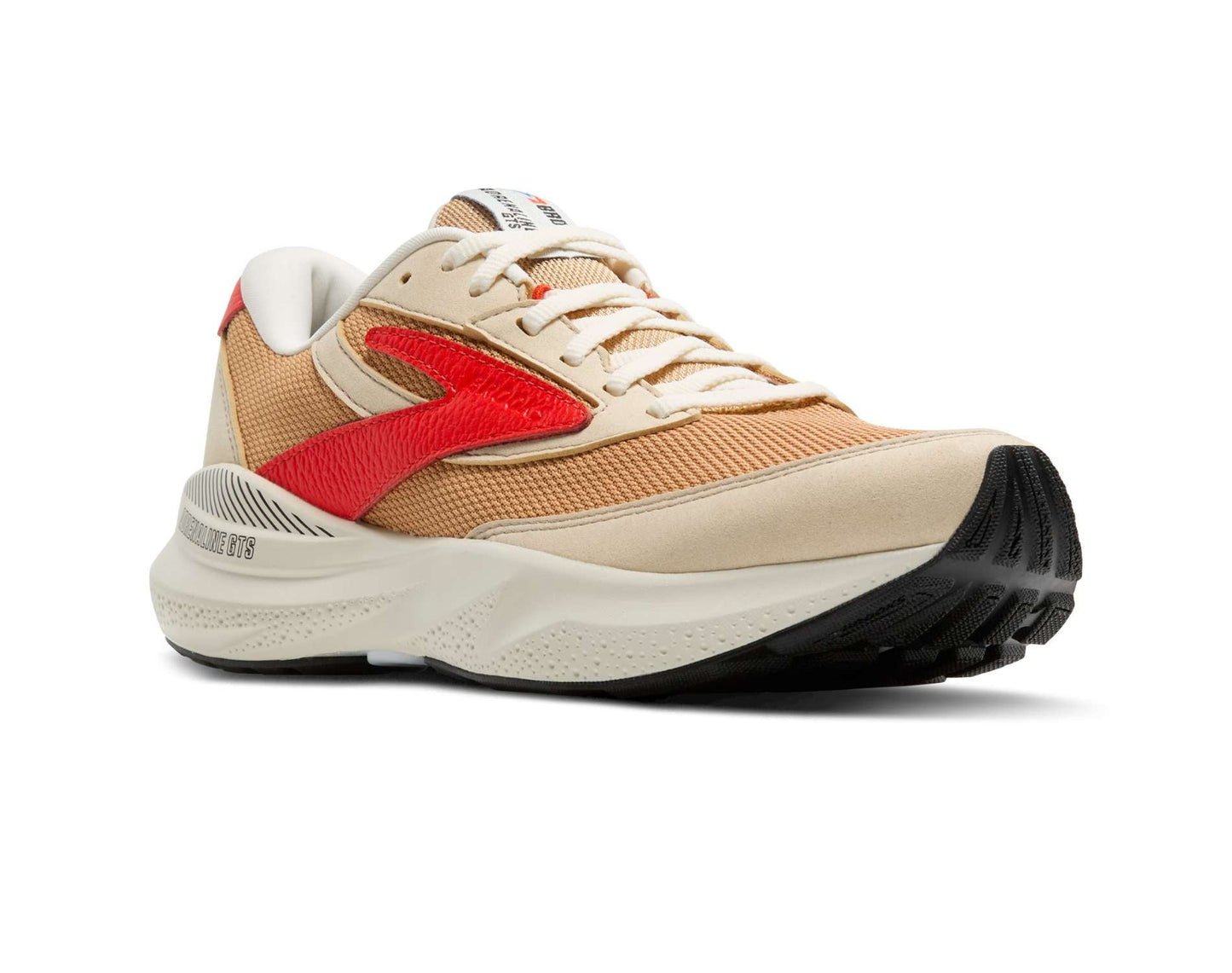 Brooks Adrenaline GTS 24 hardloopschoenen met stabiliteit voor dames